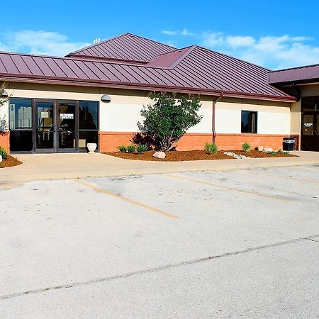 Americas Best Value Inn-Fredonia Ngoại thất bức ảnh
