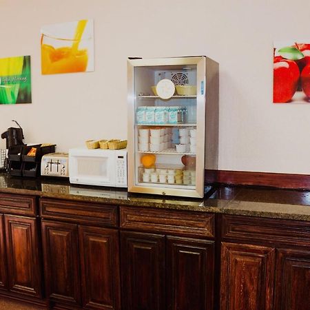 Americas Best Value Inn-Fredonia Ngoại thất bức ảnh