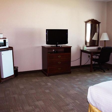 Americas Best Value Inn-Fredonia Ngoại thất bức ảnh