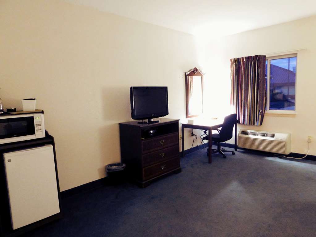 Americas Best Value Inn-Fredonia Phòng bức ảnh